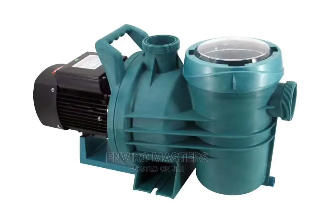 Swimming Pool Pumps