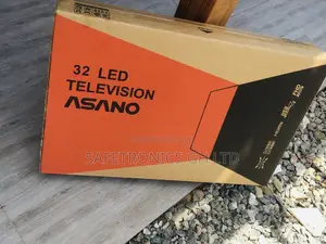 32 Smart Inches Asaon Glossy Led at Best Price