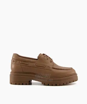 Dune London Chunky Shoes