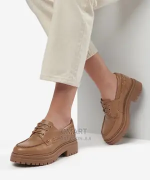 Dune London Chunky Shoes