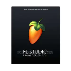 Fruity Loops Studio 26 (2026 Edition) for Windows