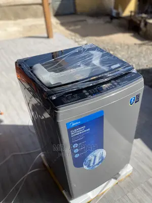 12kg(ma200w120/G)Midea Top Load Washingmachine at Best Price