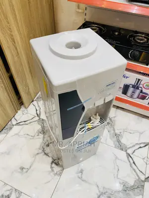 Extra Cooling Bruhm Water Dispenser Available Now(BDS-112).