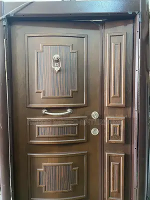 Original Turkey Security Door