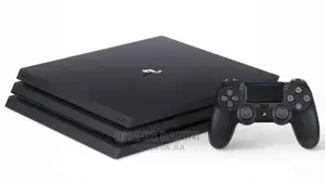 Rent a Ps4 Video Game Console