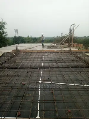 General Building Construction