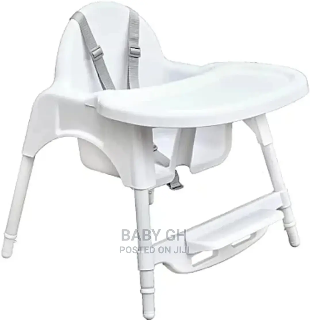 Bebe Style Classic 2-in-1 Highchair