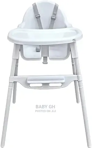 Bebe Style Classic 2-in-1 Highchair