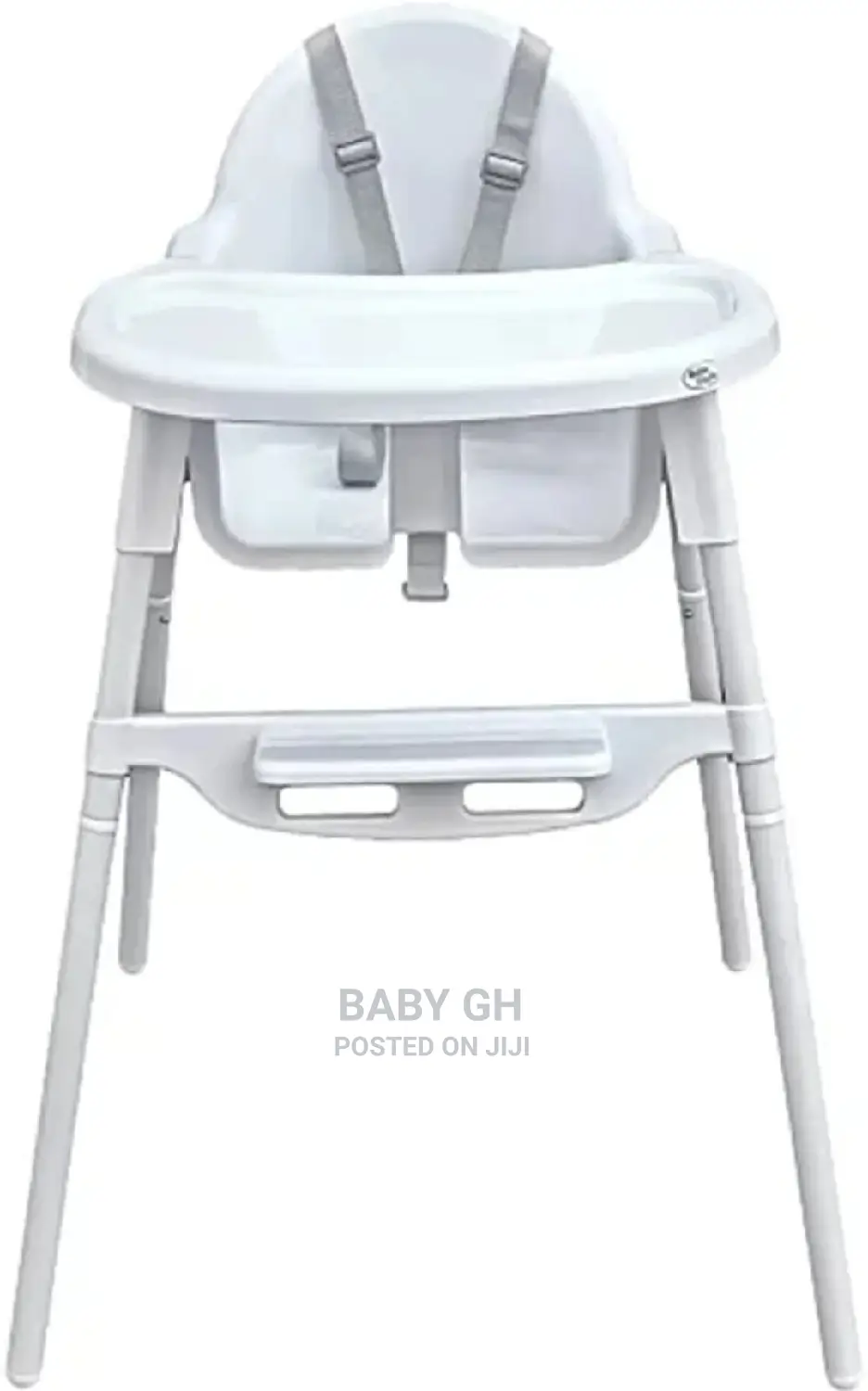 Bebe Style Classic 2-in-1 Highchair