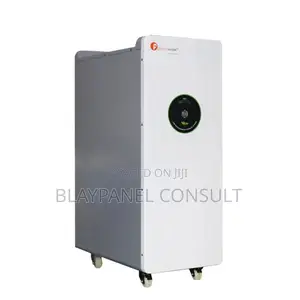 48v 350ah (15.5kwh) Lithium Ion Battery