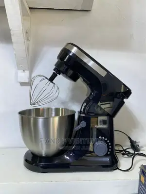 Promotion Basics Cake Mixer - UK