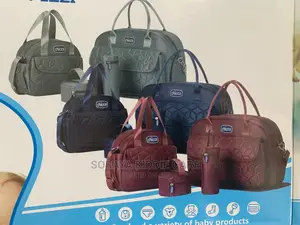Chicco Diaper Bag