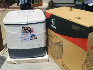 12kg Quality Washingmachine Topload Fairmate 