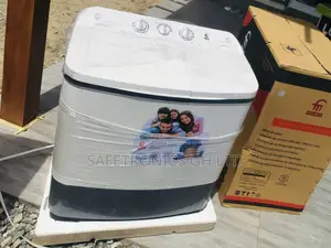 Top Load Washingmachine 12kg Fairmate 