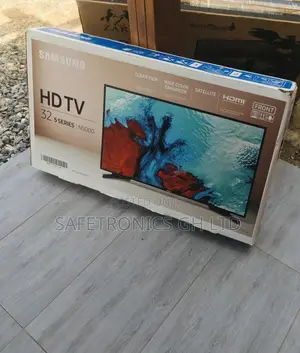 Perfect Samsung Led Glossy 32 Inches Crystal