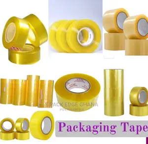 Adhesive Packaging Tape