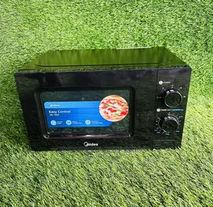 Counter Top  Microwave Oven Midea