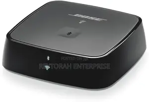 Bose Soundtouch Wireless Link (Brand New)