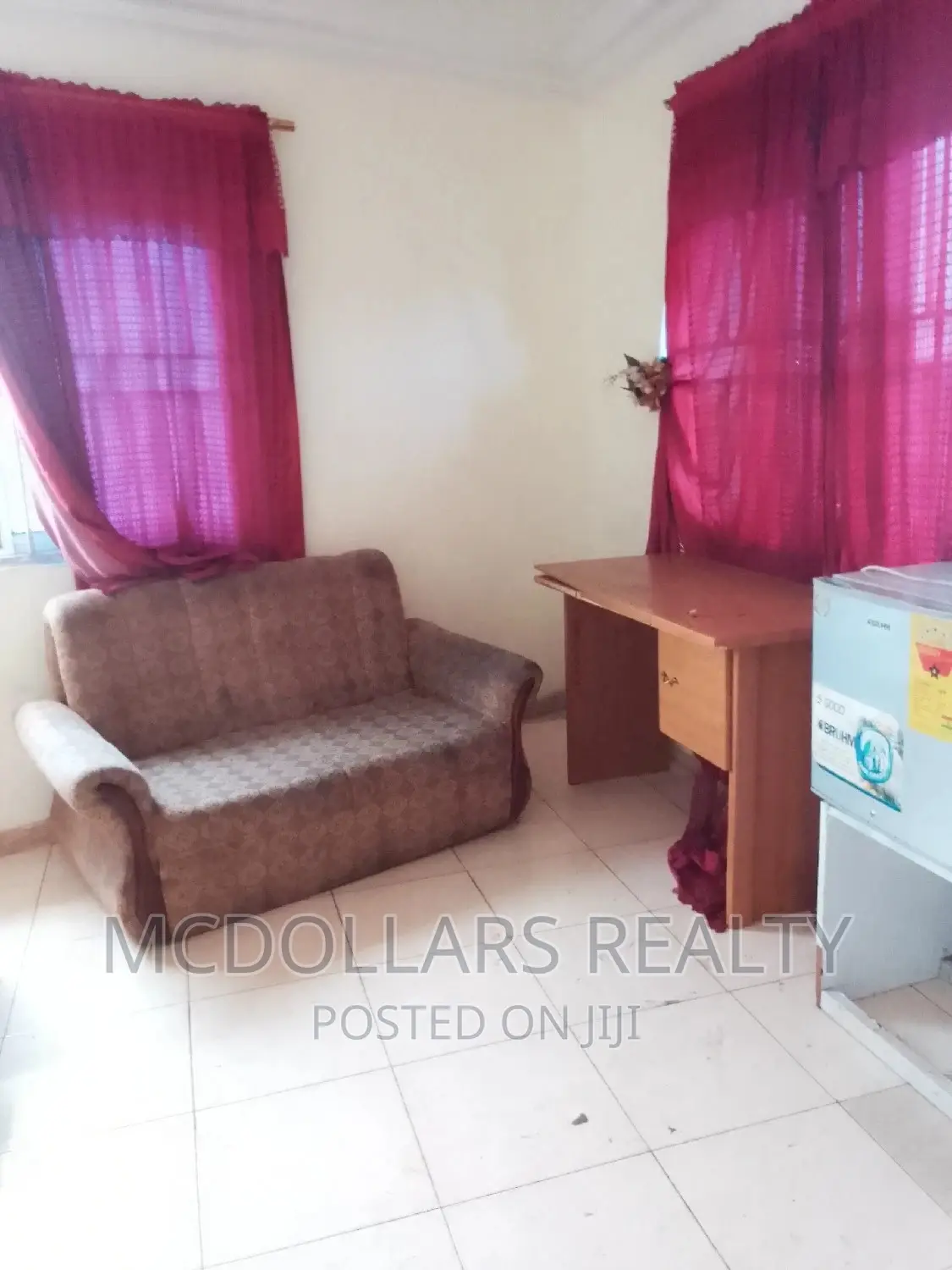 Short Stay Apartment for Rent, Pay Monthly