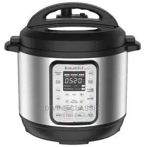Instant Pot Duo Plus 9in1