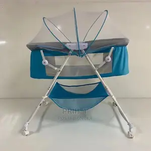 Baby Sleeping Bed