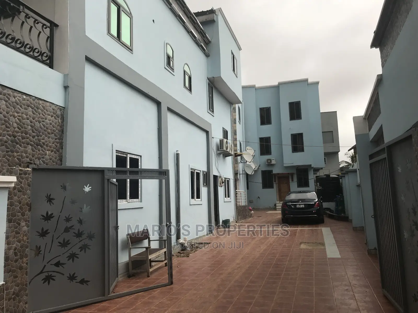 2bdrm Apartment in Mario’S Properties, East Legon for rent