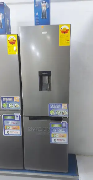 Nice LED Light Built-in Nasd2-40 Fridge With Bottom Freezer