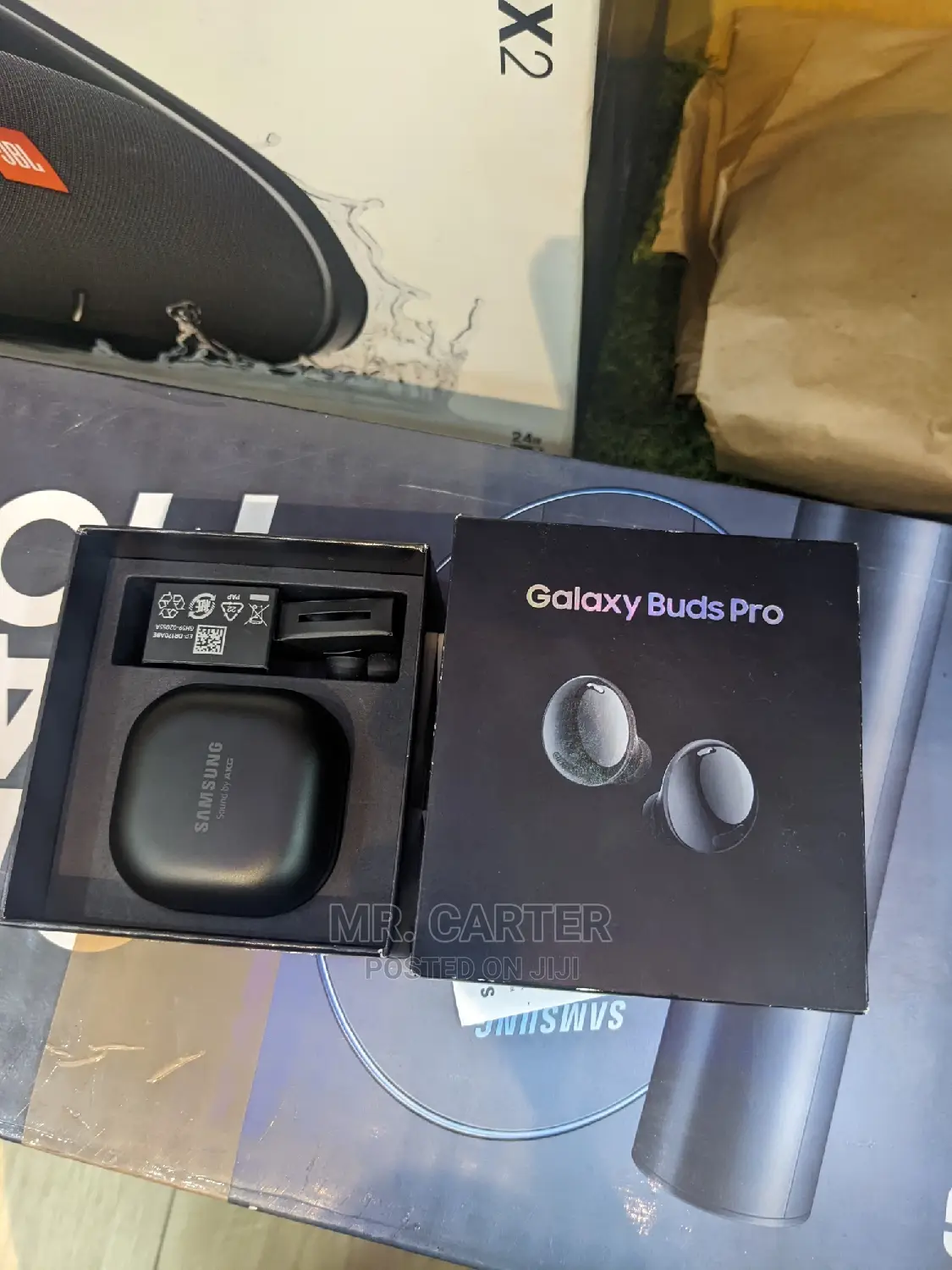 Galaxy Buds Pro