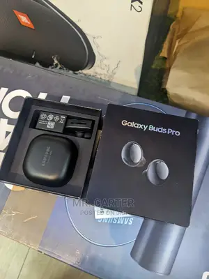 Galaxy Buds Pro