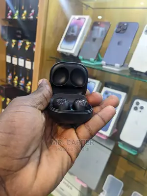 Galaxy Buds Pro