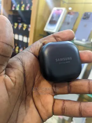 Galaxy Buds Pro