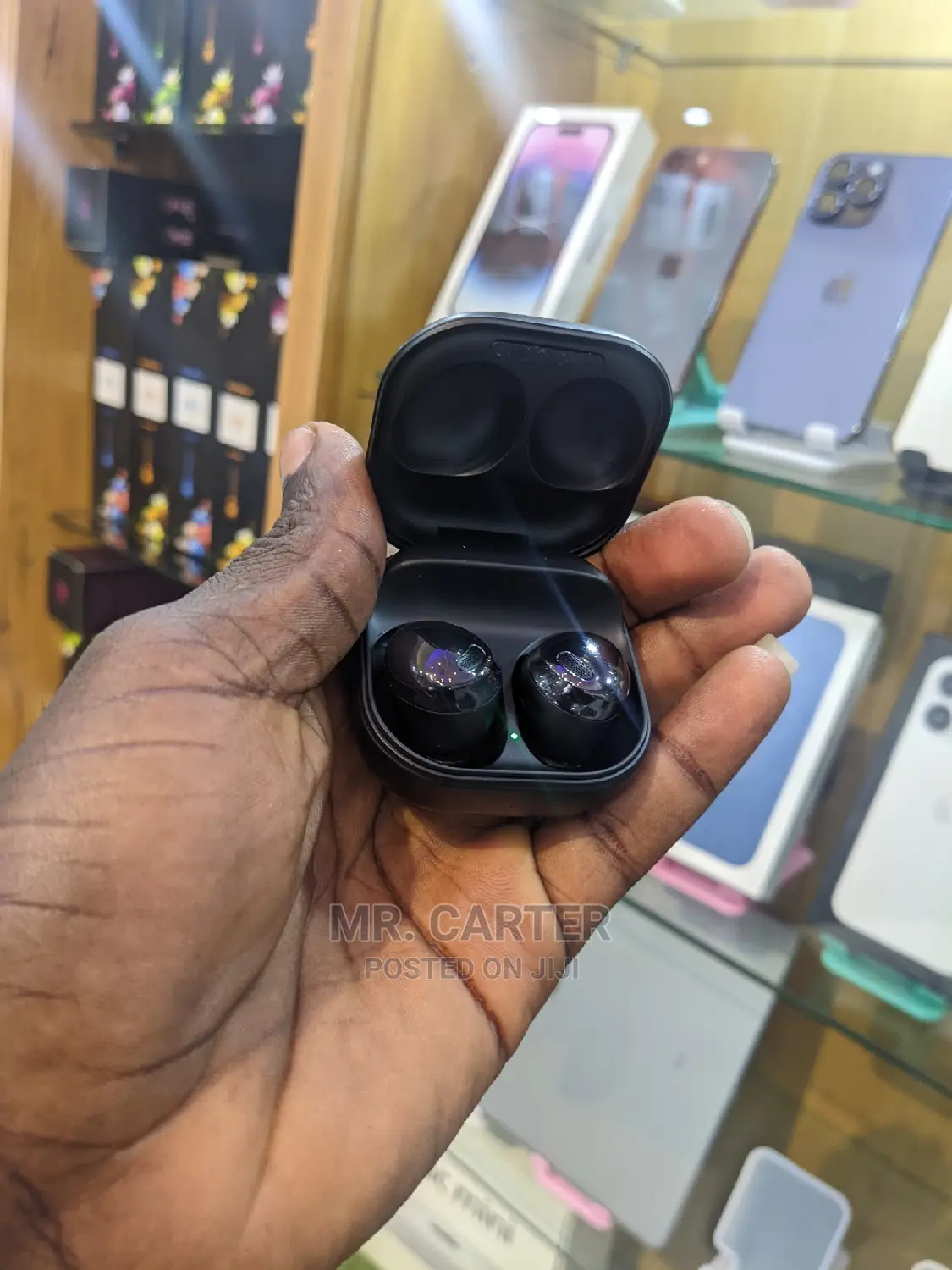 Galaxy Buds Pro
