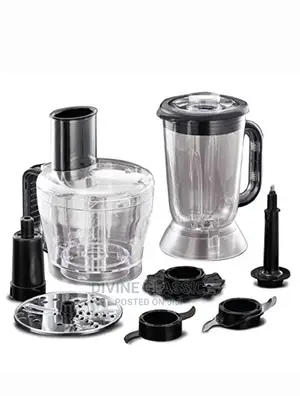 Russell Hobbs Food Processor