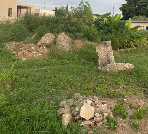 2 Plots of Land at Tesano