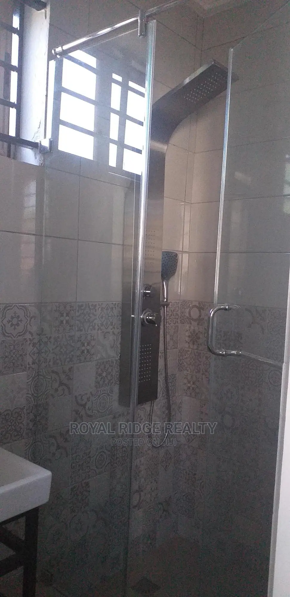 Furnished 1bdrm Block of Flats in Accra Metropolitan for rent