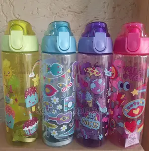 Water Bottle