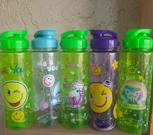 Water Bottle
