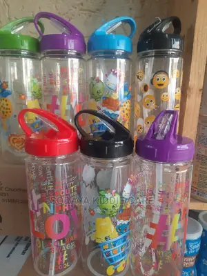 Water Bottle