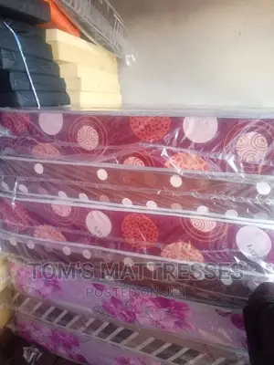 Latex Foam Mattress
