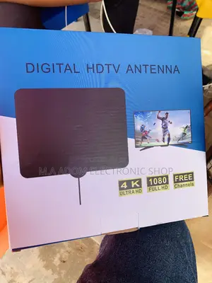 Recommended for All Led TVS