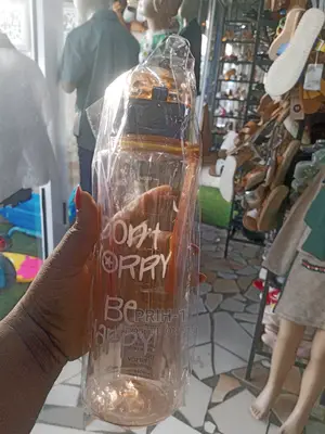Kids Water Bottle