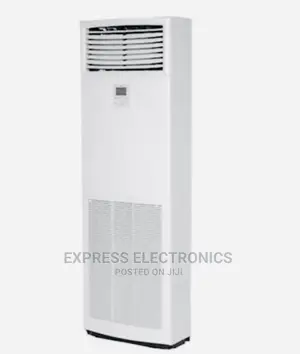 Dual Drainage System Split Standing Ac 3.5hp Nasco White AC
