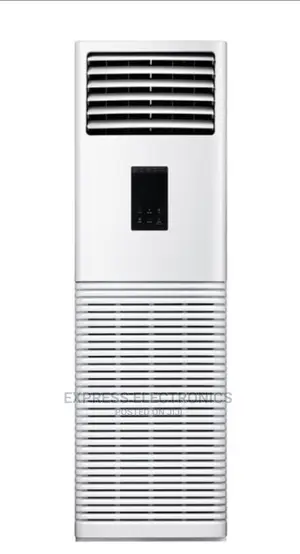 5hp Split Floor Standing Nasco Ac Dual Drainage System