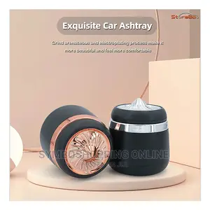 Car Ashtray