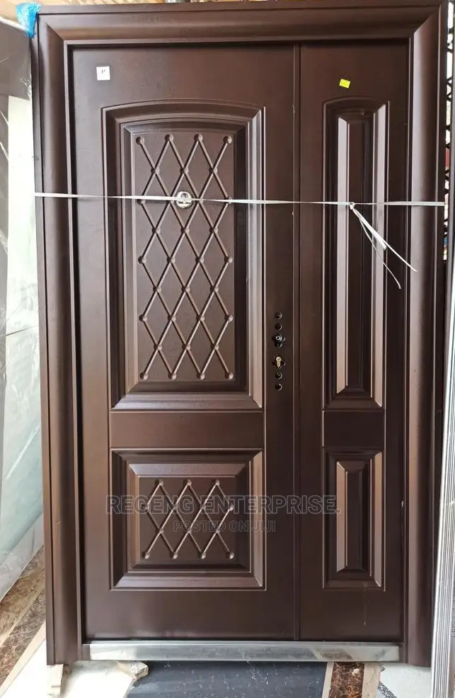 Paladin 4feet Security Door