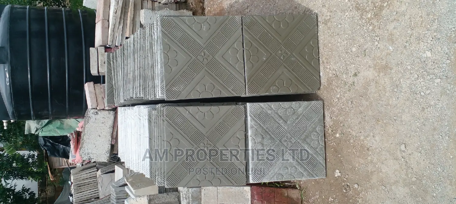 Quality Kerbs, Pavement Blocks And Slabs