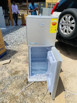 Authentic Nasco Topmount Freezer at Best Pricenascodf2-13 FL