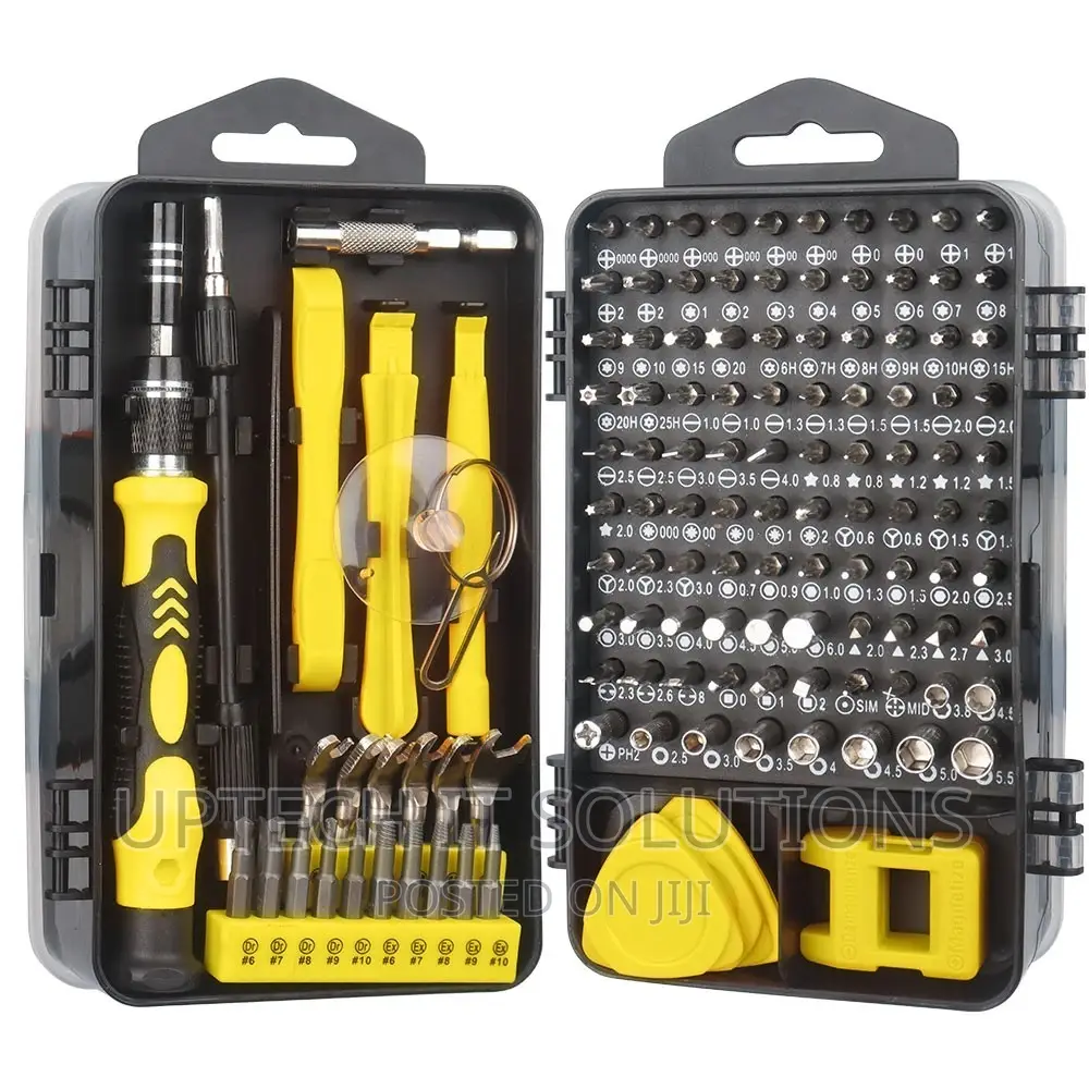Laptop Tool Kits