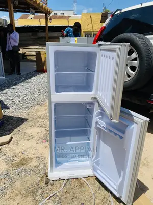 Eco-Friendly Nasco Nascodf2-13fltop Freezer Fridge Available