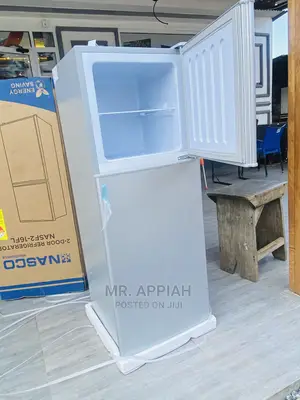 Extremely Chilling Nasco Top Freezer Fridge Availablef2-16fl